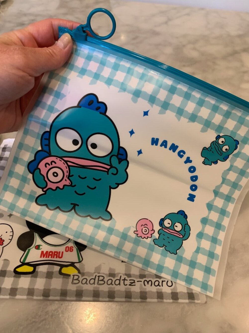 Sanrio stationary set - Picture 7 of 7